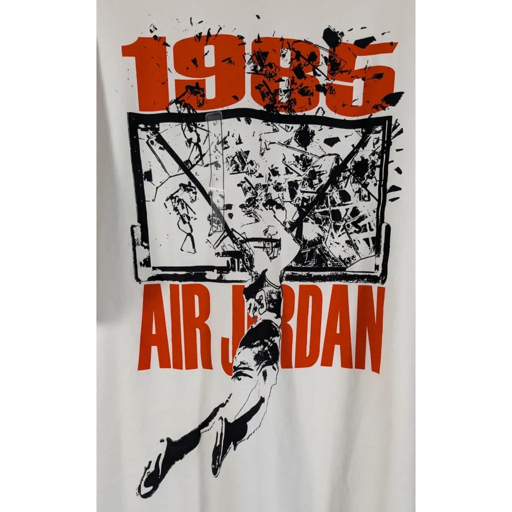 Jordan Large T Shirt